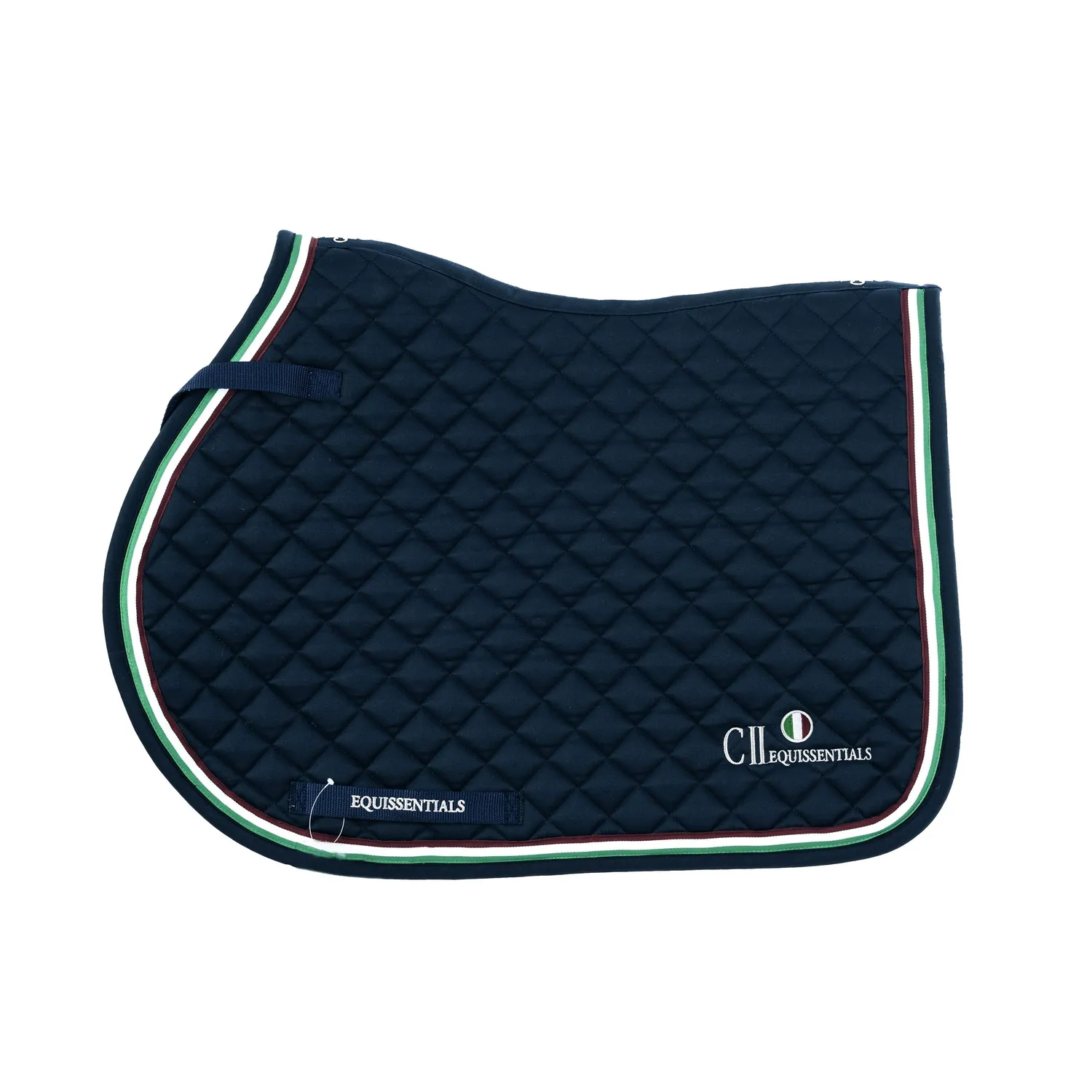 C2E Sorrento springunderlag navy Black Iris