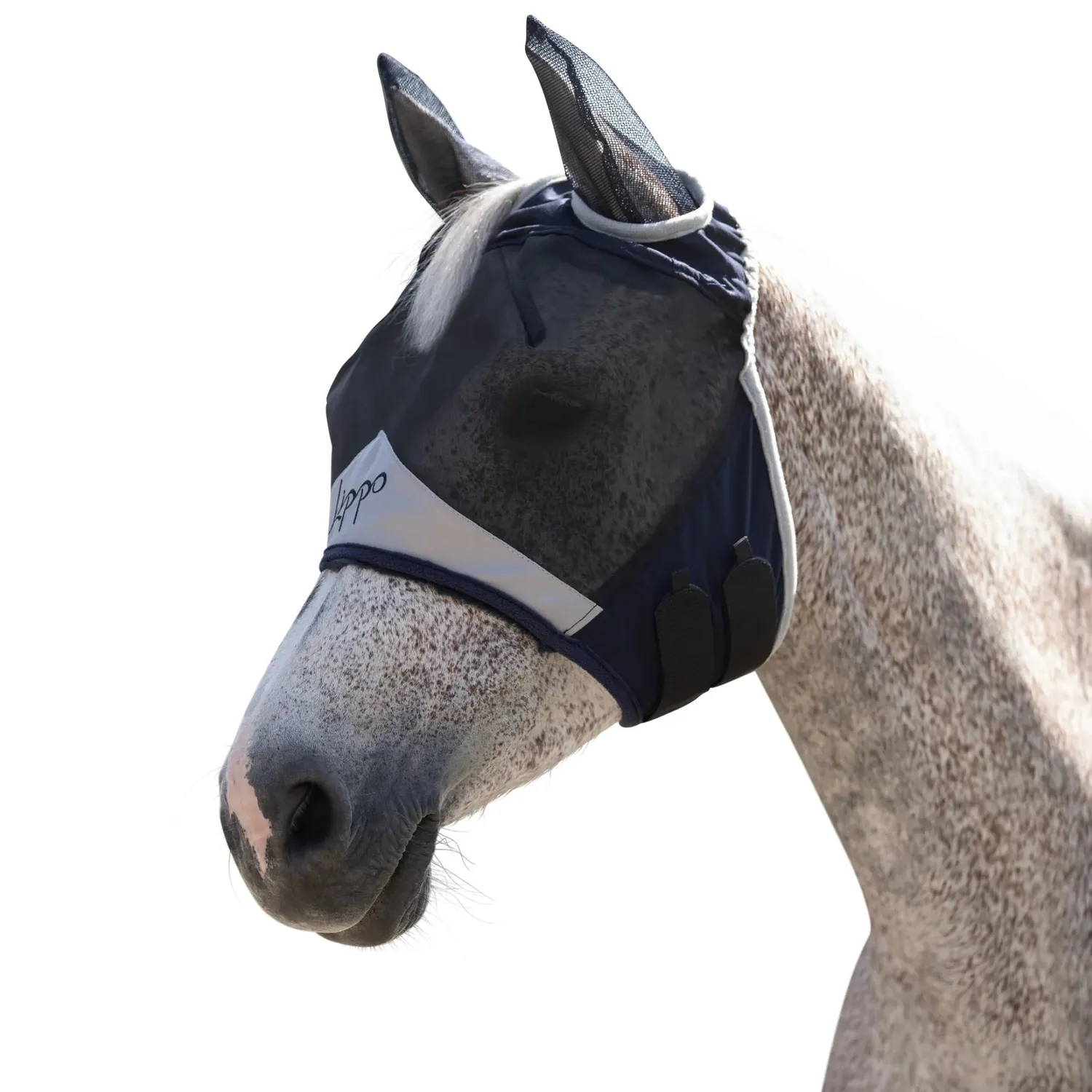 Källquist Lippo Pro Series fluemaske halv marin cob