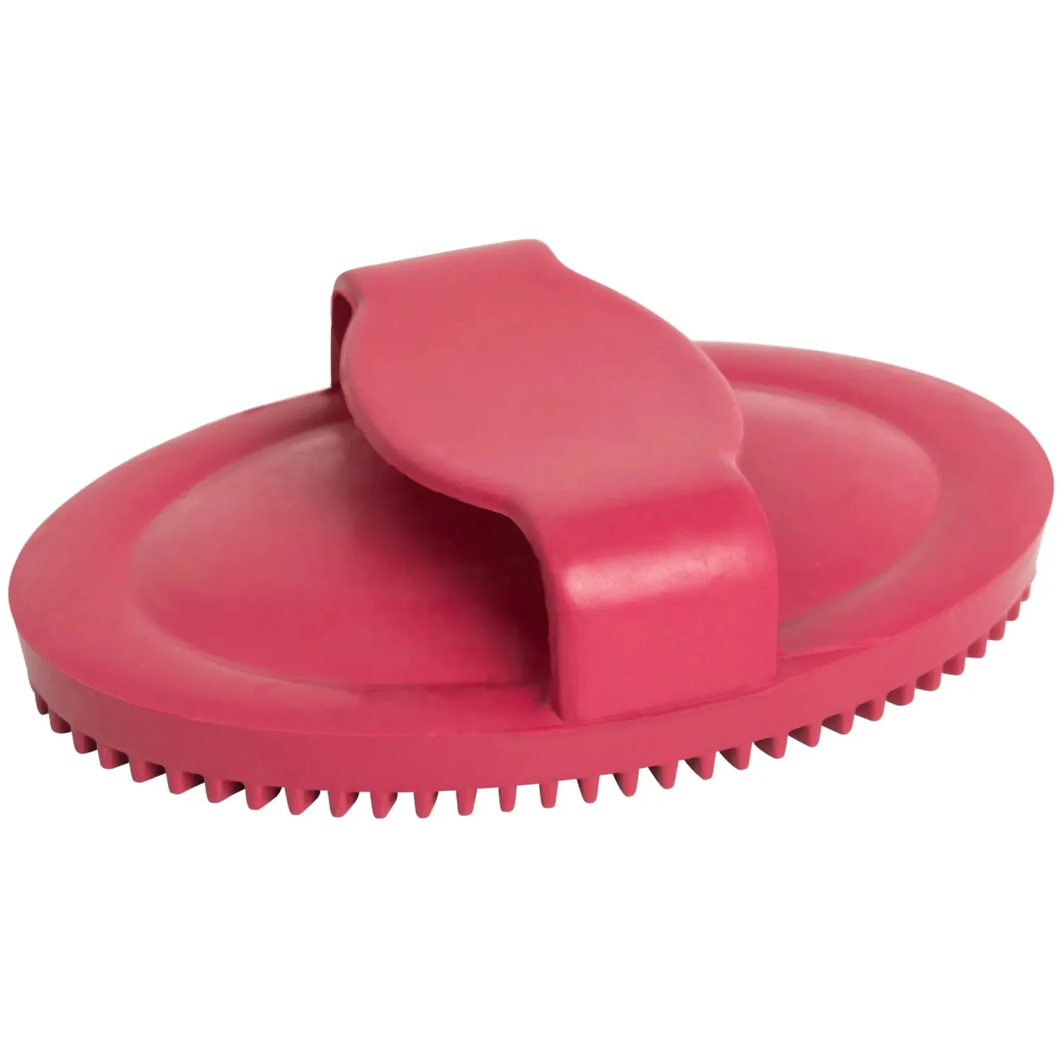 Källquist gummistrigle blød 15,7x10,4cm sort