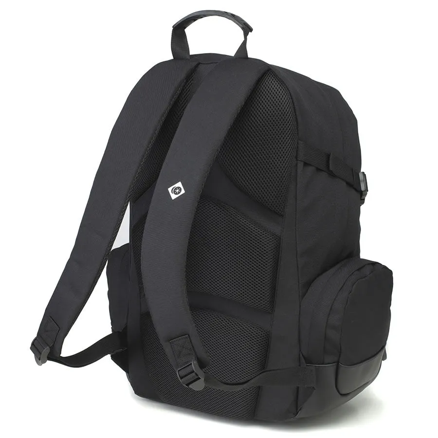 Charles Owen Helmet Backpack rygsæk 55x45 vandafvisende