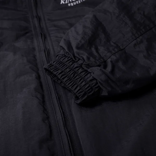 Kingsland Classic bomberjakke navy vandafvisende unisex