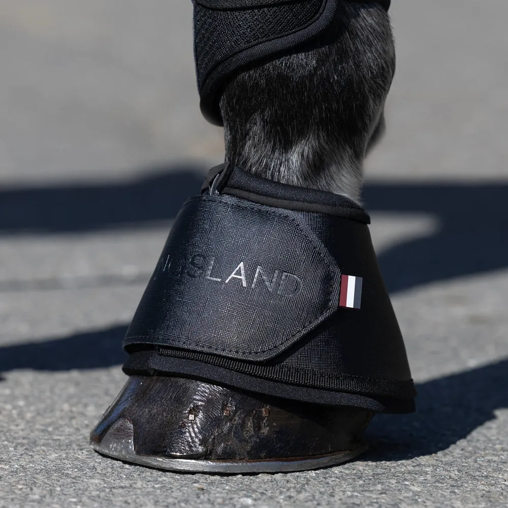 Kingsland KLlexie klokker sort M – neopren