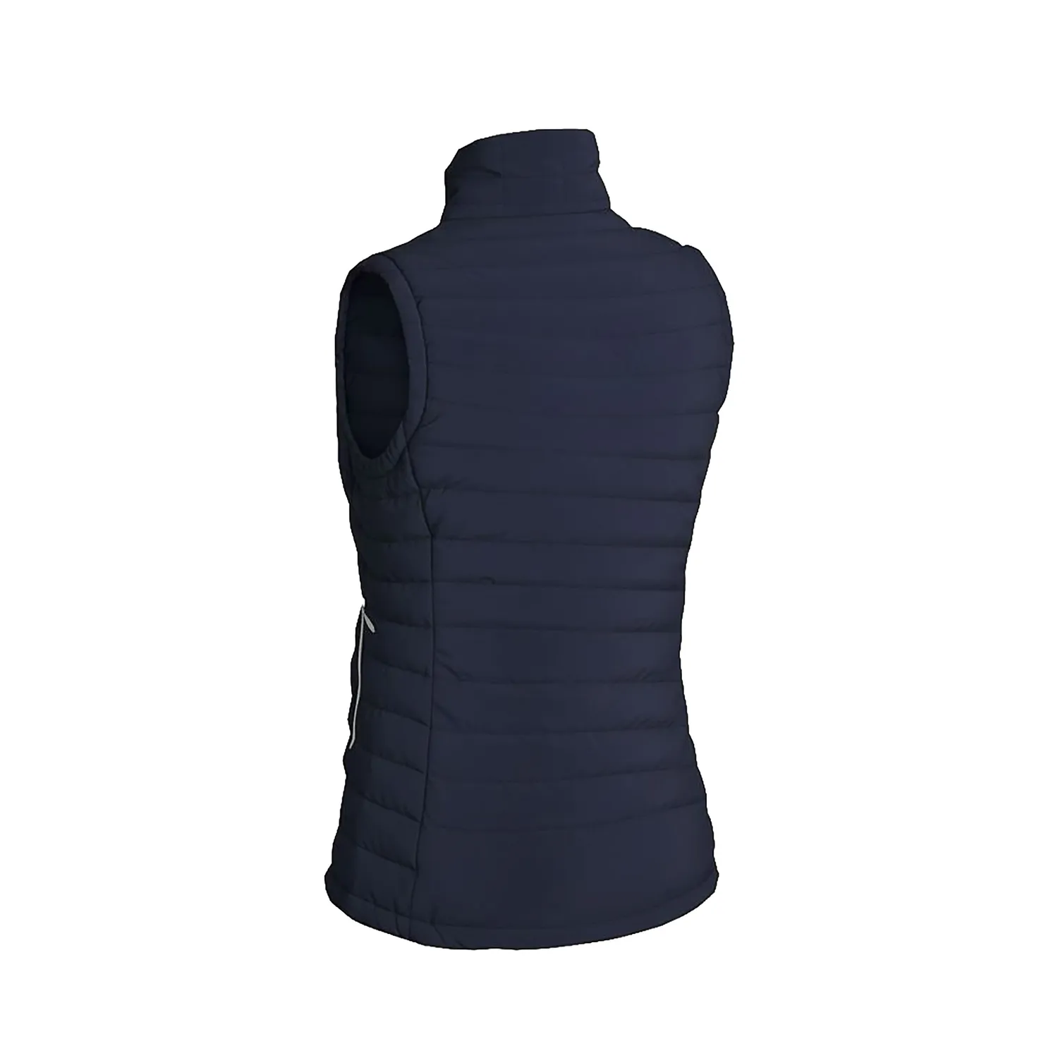 C2E Gilroy bodywarmer navy Black Iris dame