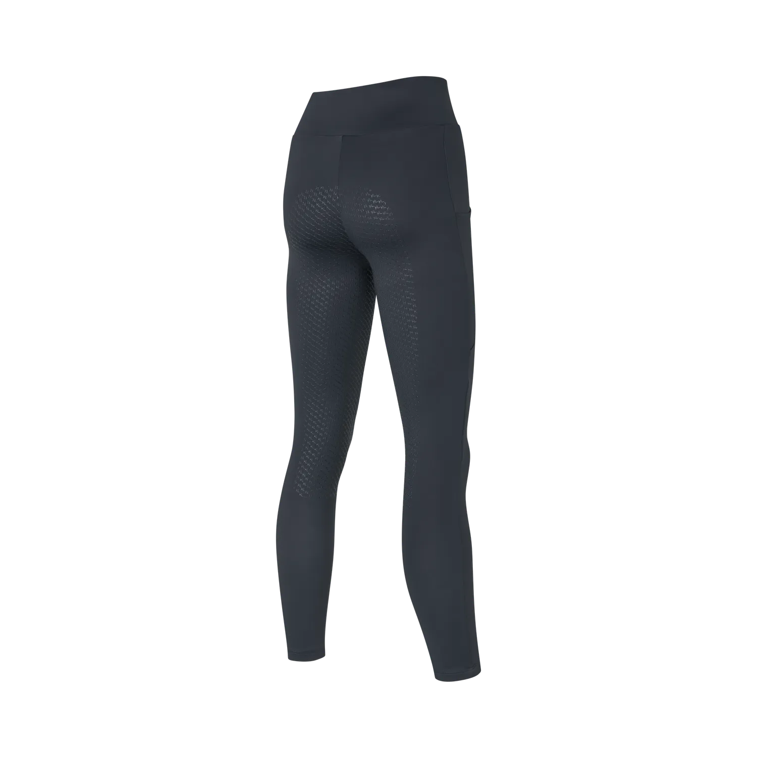 Kingsland KLAmanda ridetights navy F-grip vinter