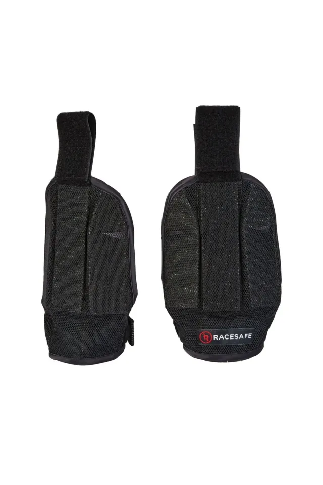Racesafe Racing Shoulder Pads skulderbeskytter letvægt
