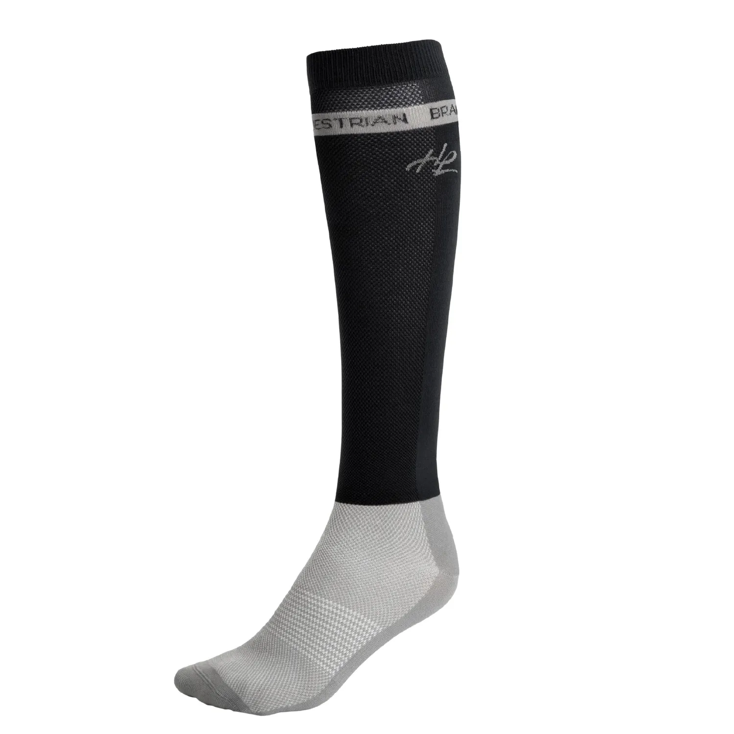 Källquist Competition ridestrømper sort 37-41 5-pak