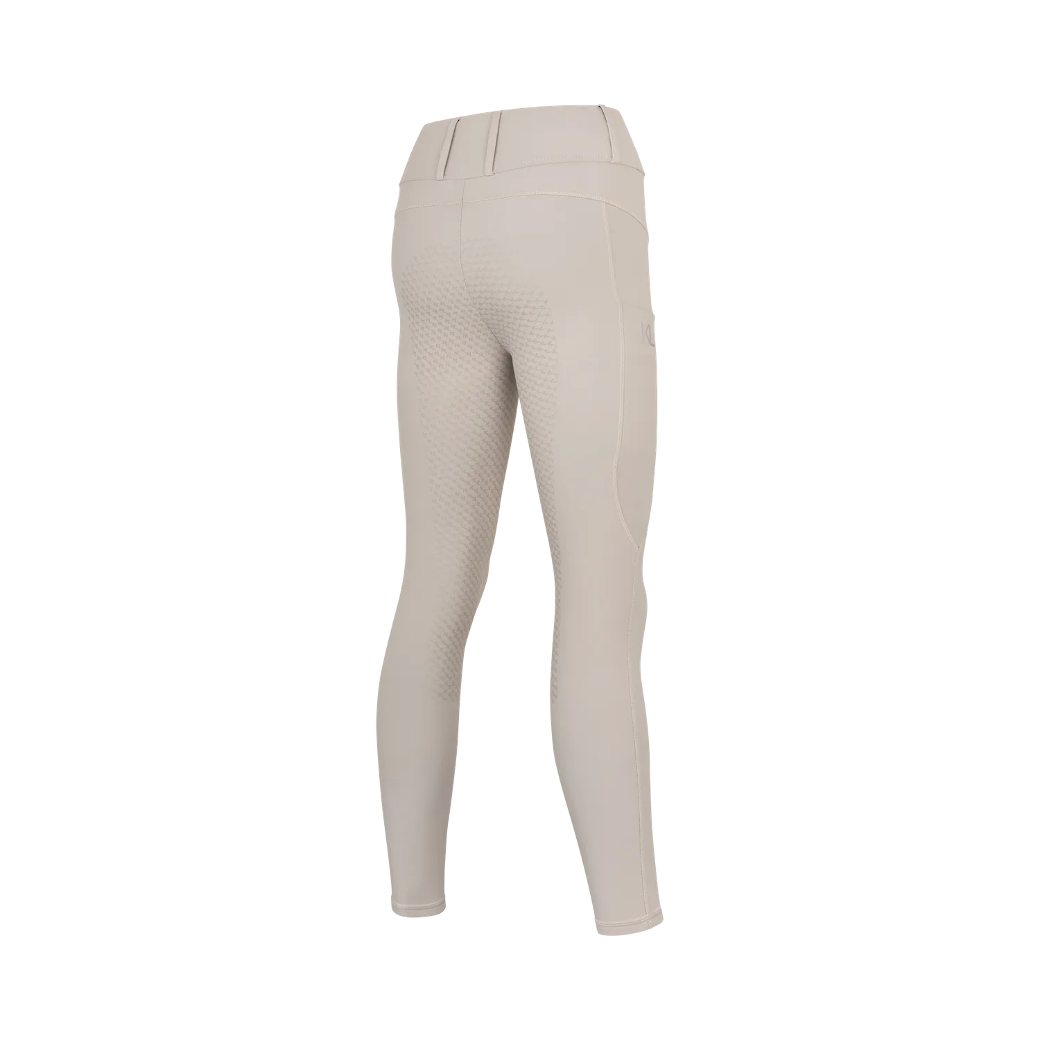 Kingsland KLAnastasia ridetights Sort M vandafvisende