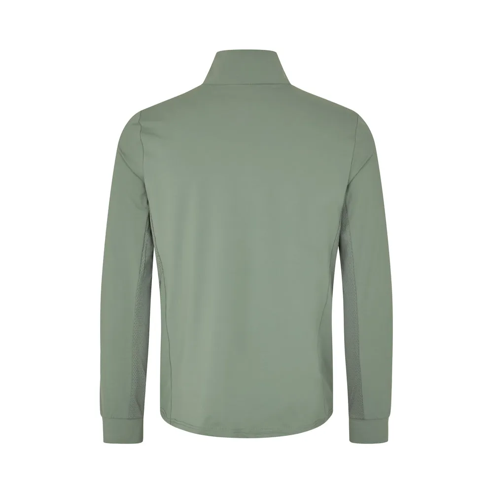 Kingsland KLLemar trænings t-shirt herre navy