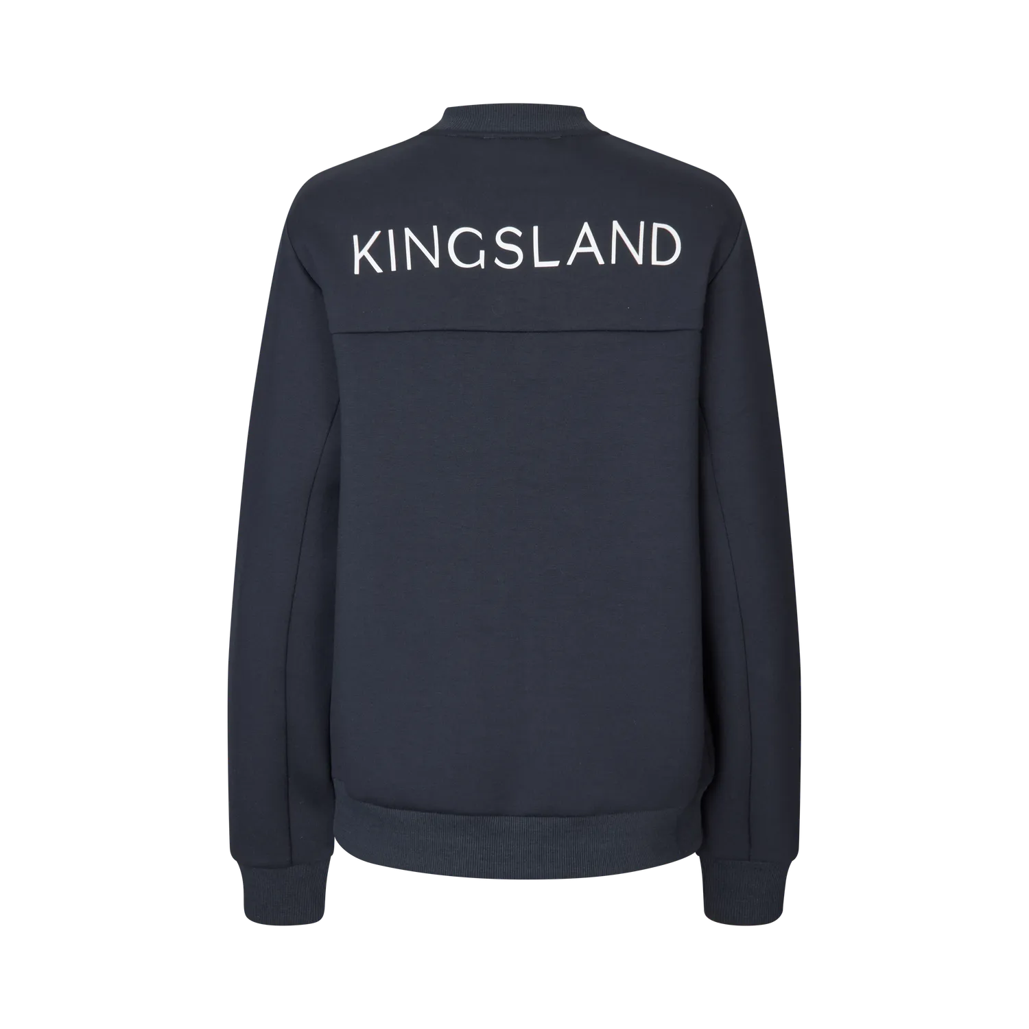 Kingsland KLNoa bomberjakke marine neopren