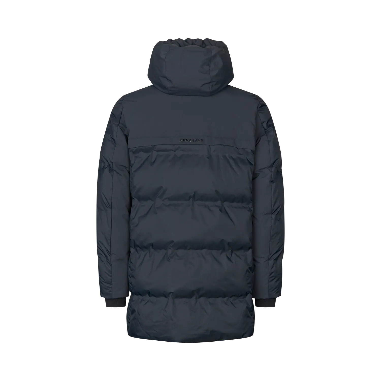 Kingsland KLAiko parka herre Navy ThermoPlume