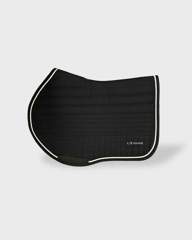 L'Evoine Double Padding springunderlag bomuld