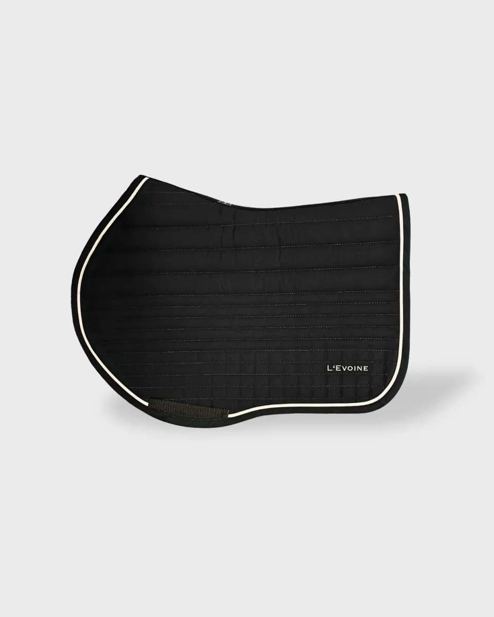 L'Evoine Double Padding springunderlag bomuld