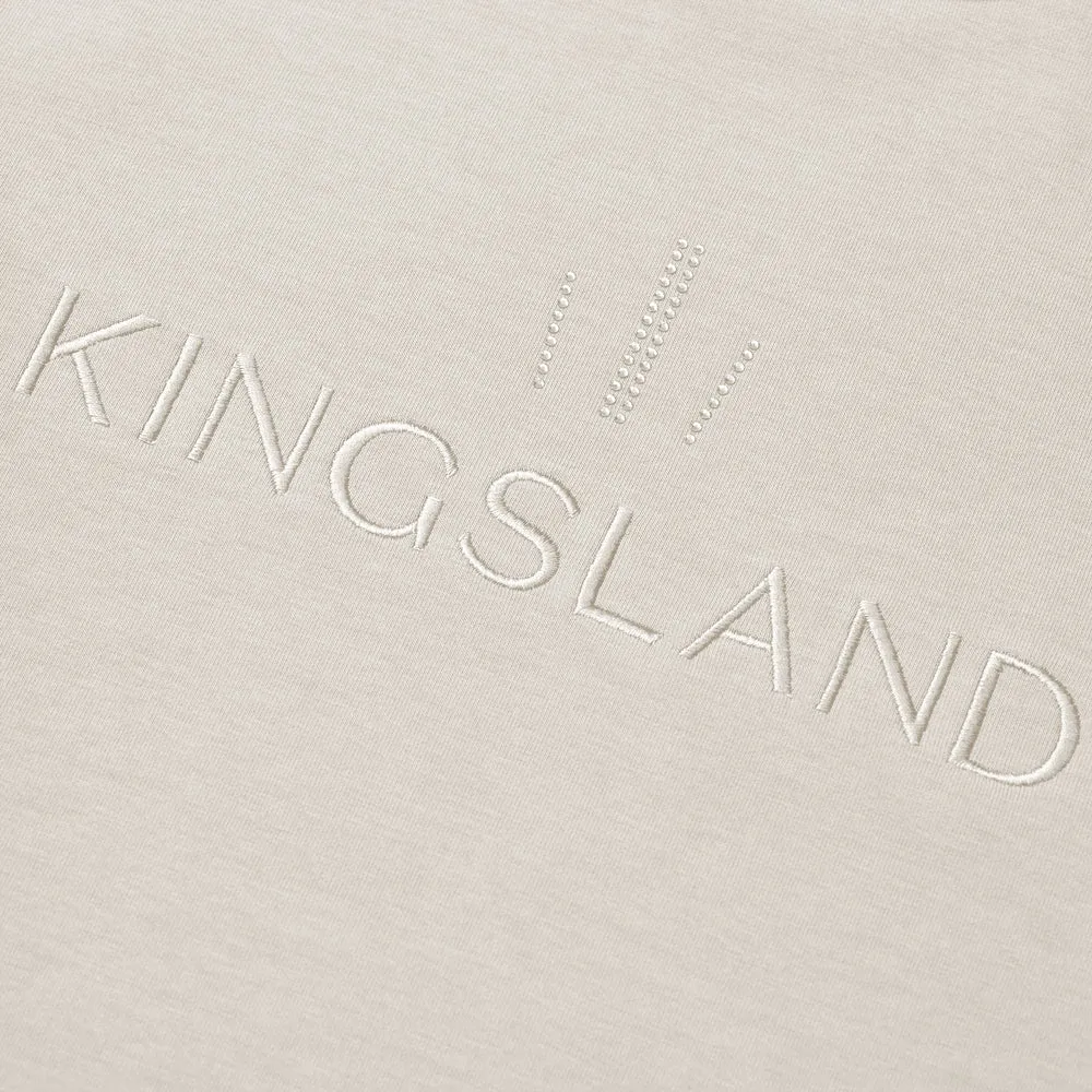 Kingsland KLLola sweatshirt Rainy Day blød