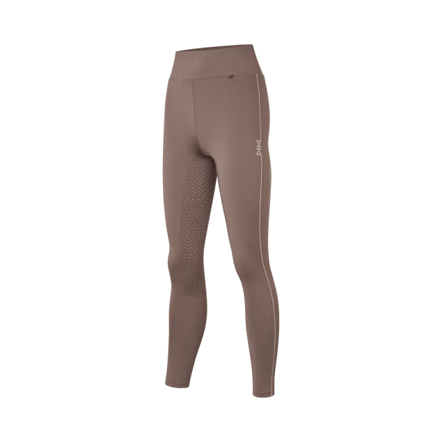 Kingsland KLAmy ridetights dame Evening Blue fullgrip