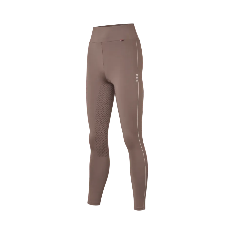 Kingsland KLAmy ridetights dame Evening Blue fullgrip