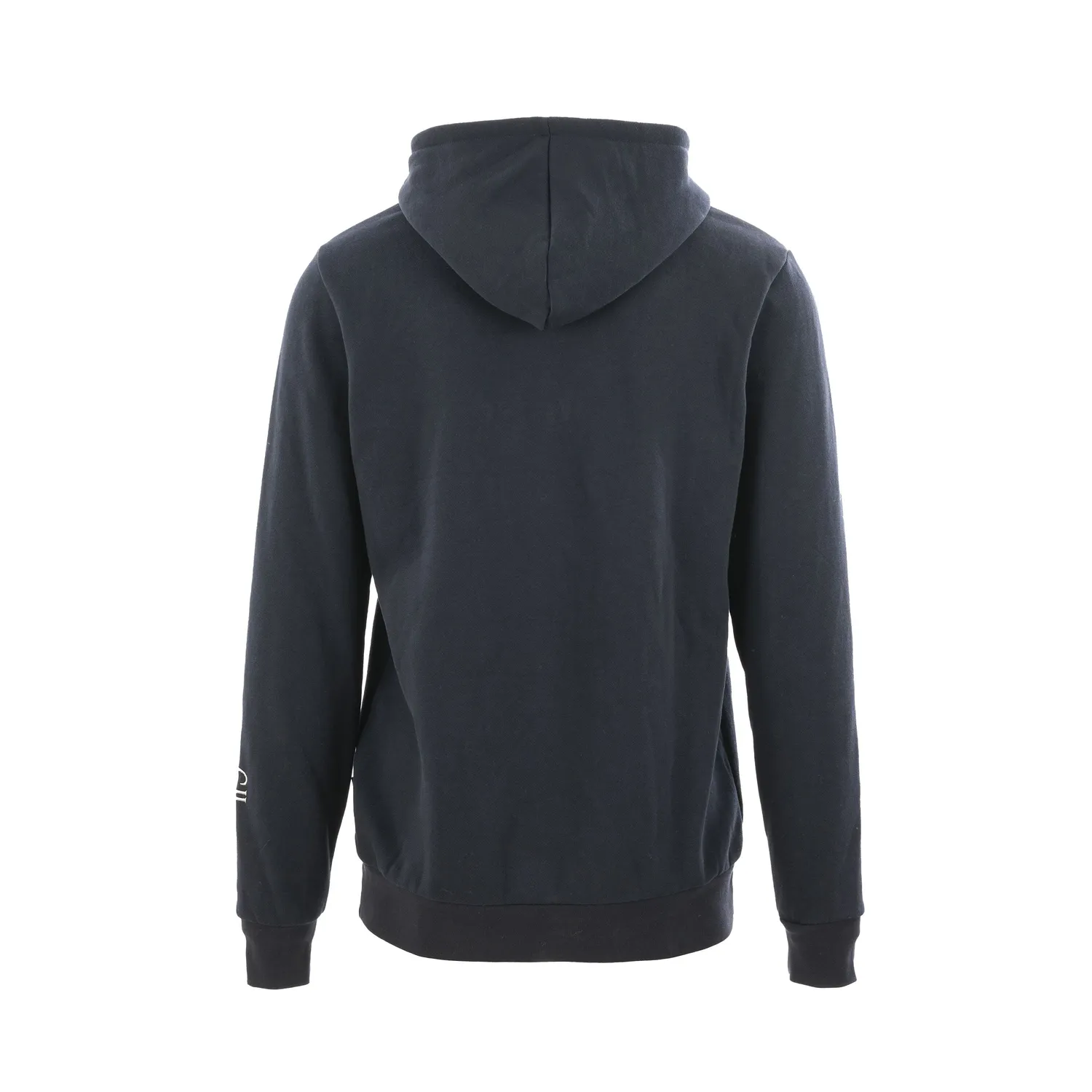 C2E Stocton hoodie navy børstet varm