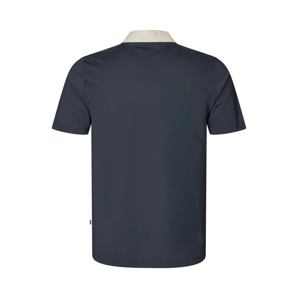 Kingsland KLLiam trænings t-shirt herre navy M