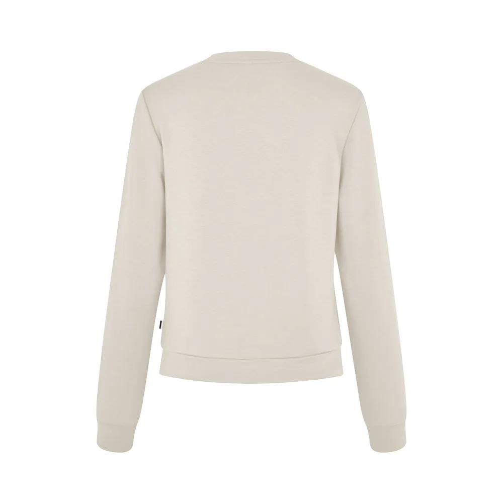 Kingsland KLLola sweatshirt Rainy Day blød