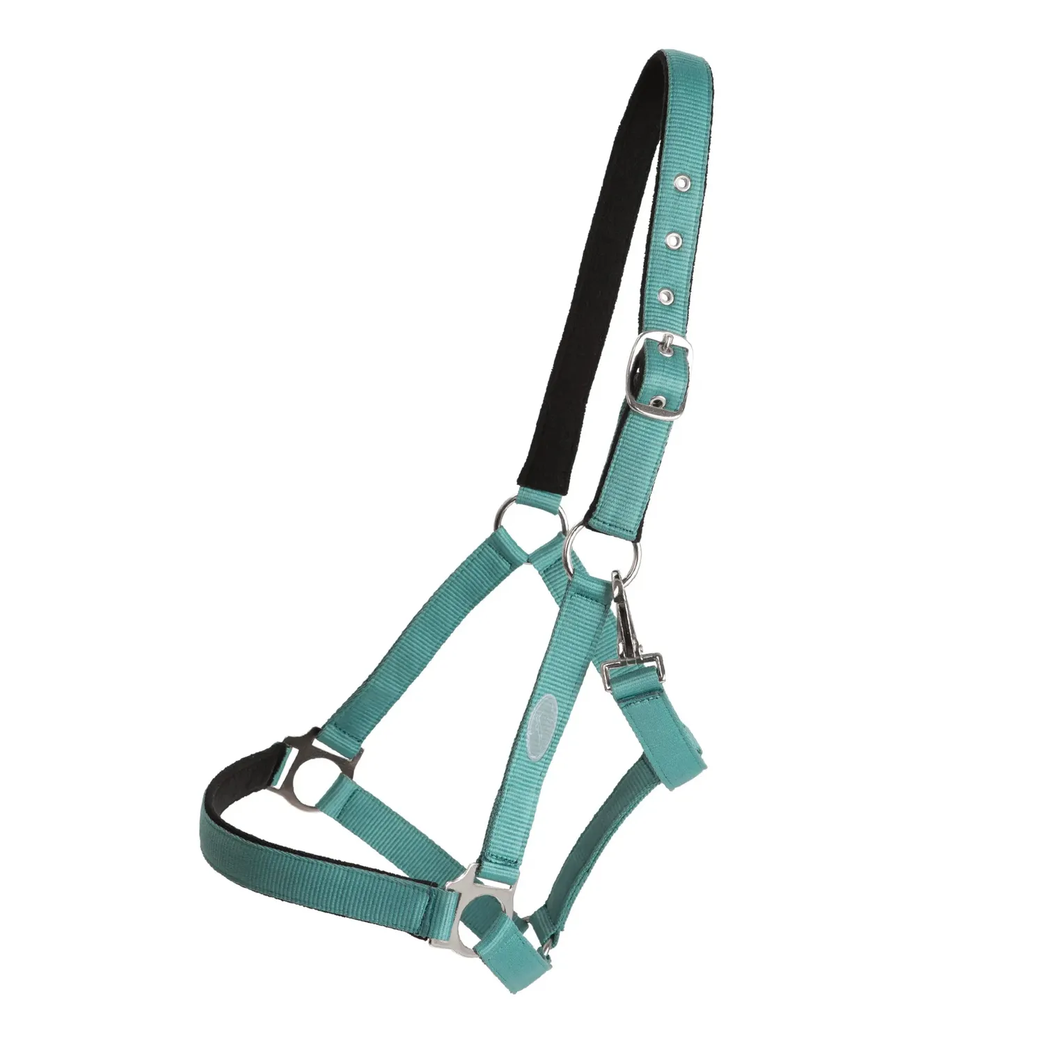 Källquist Horse Unique Basic grime sort cob foeret