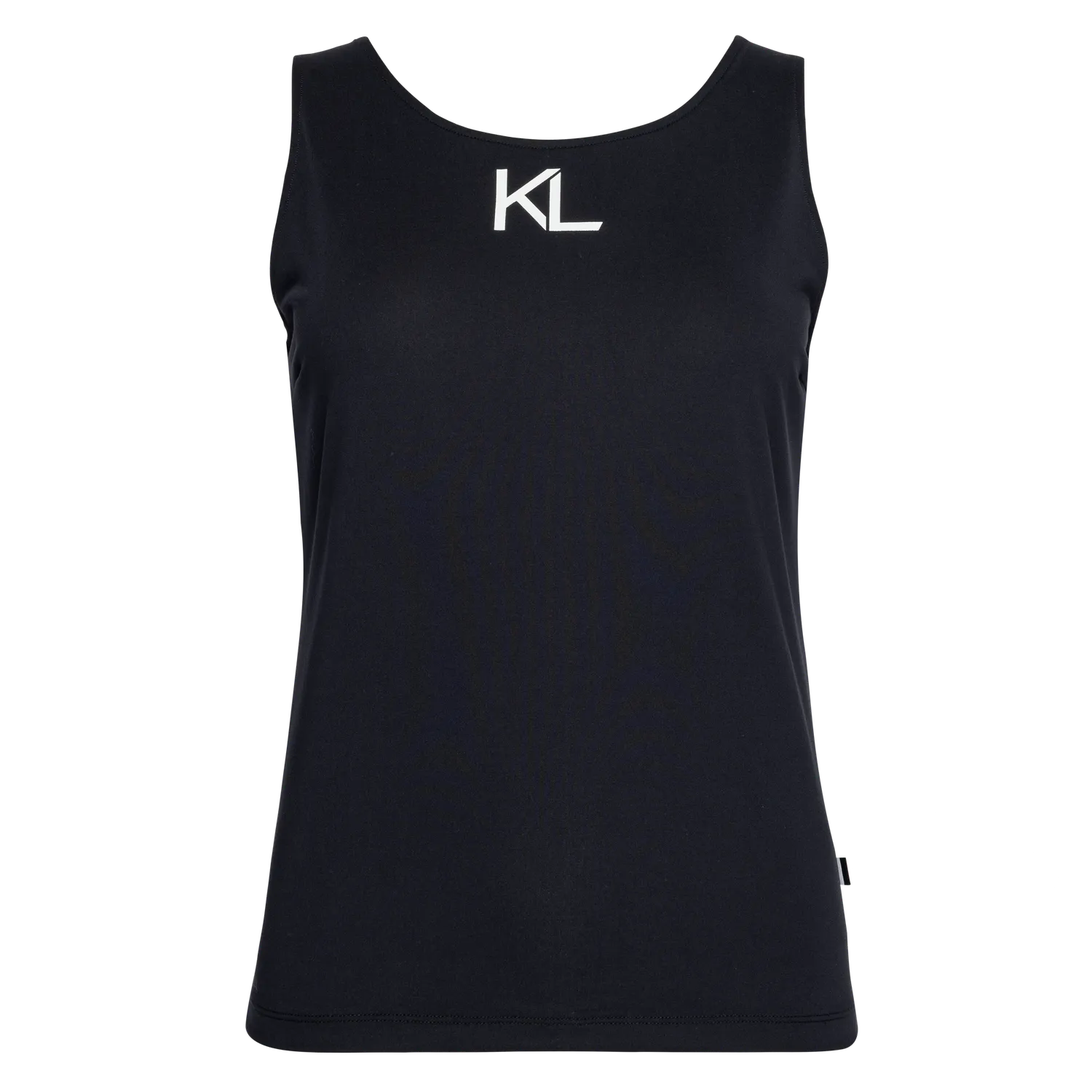 Kingsland KLjumbo træningstrøje dame Navy UV