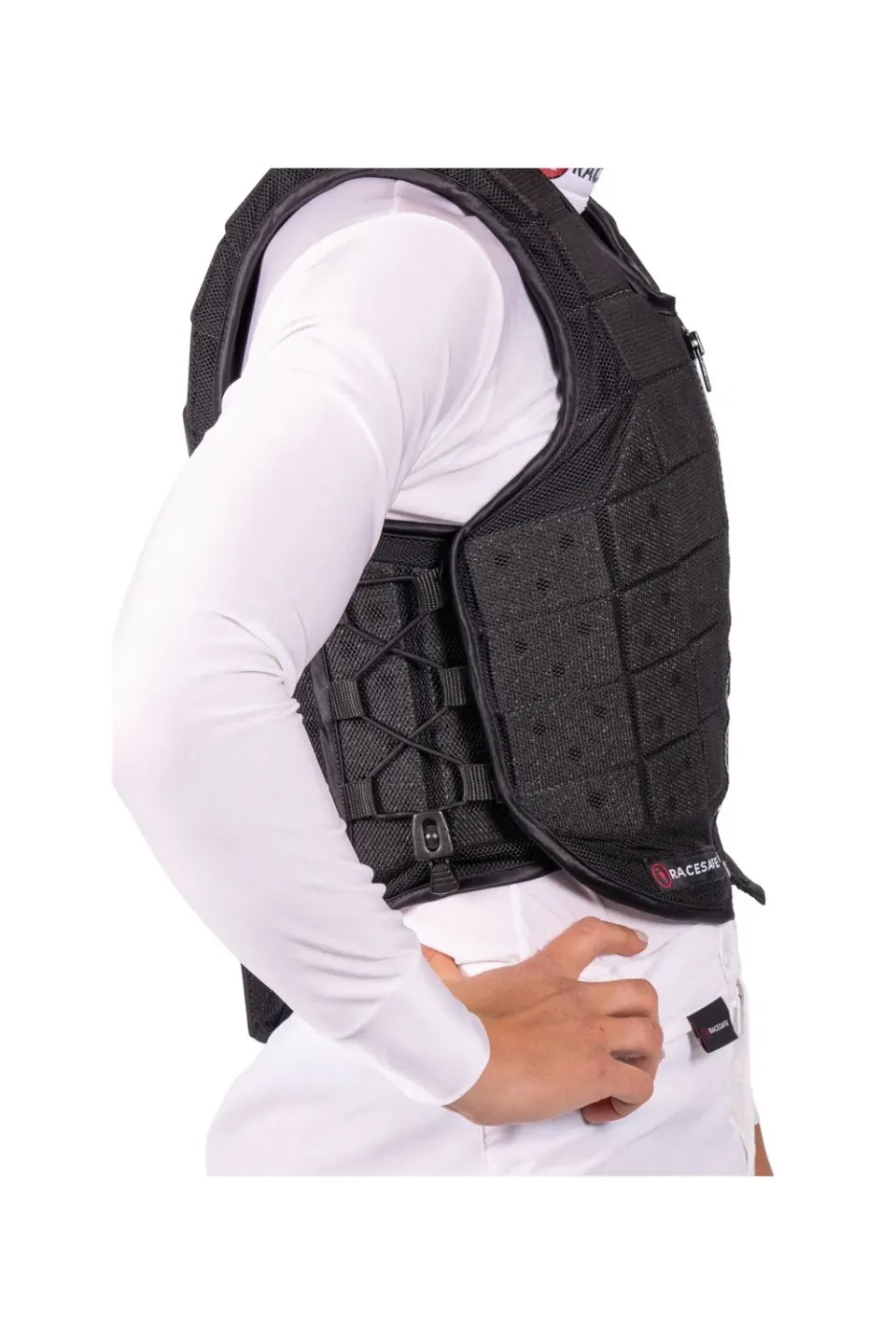 Racesafe Elastic Replacement Set elastiksæt 3 Loops Adult