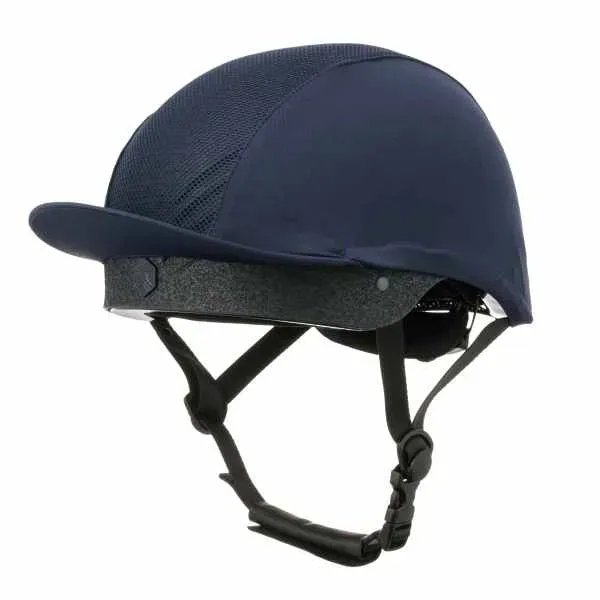 Charles Owen Esme Phoenix ridehjelm navy Mips M 55-58
