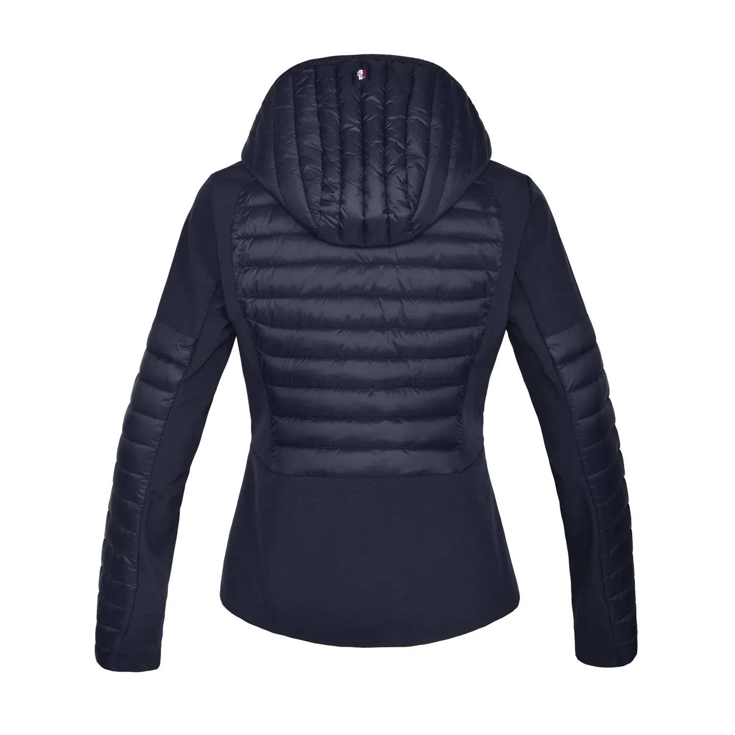 Kingsland Classic KLC-OW-323 hybridjakke navy dame