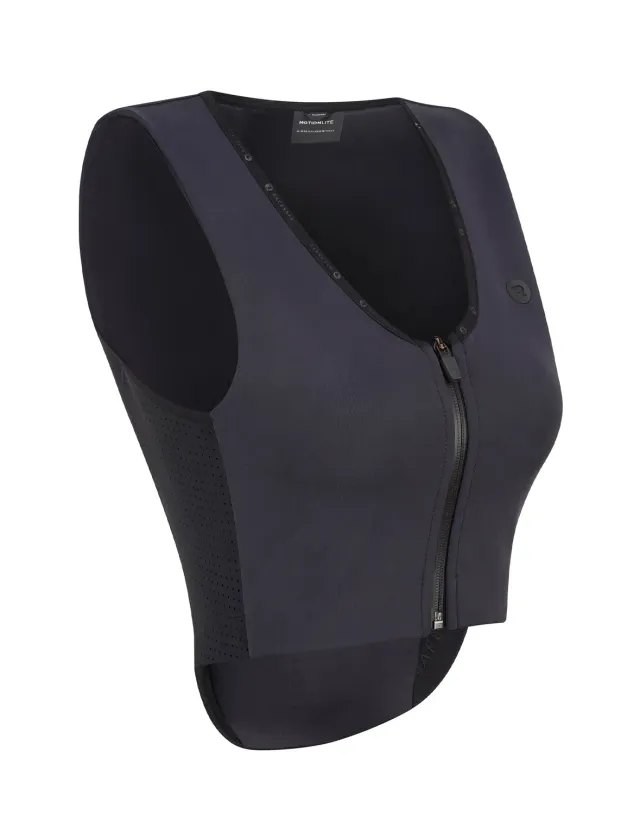 Racesafe MotionLite Rygbeskytter Adult 2 let beskyttelse