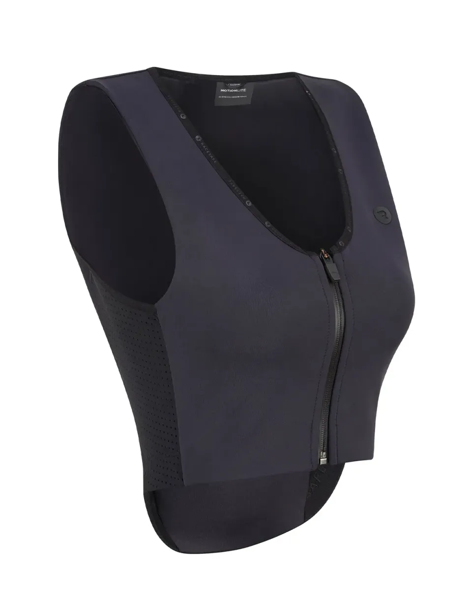 Racesafe MotionLite Rygbeskytter Adult 2 let beskyttelse