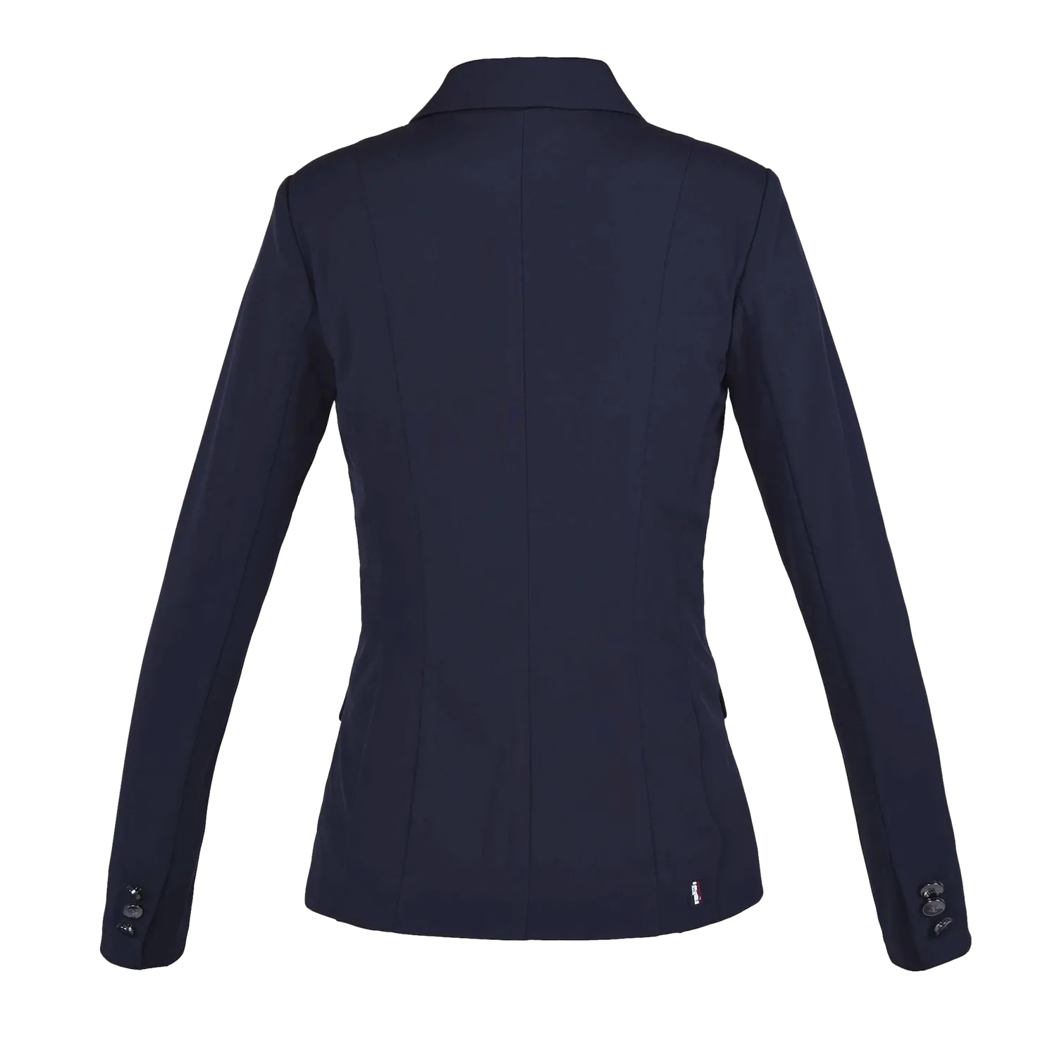 Kingsland Classic stævnejakke junior navy 146/152