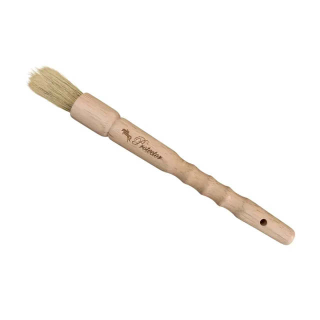 Källquist Protector hovpensel træ 21,5 cm