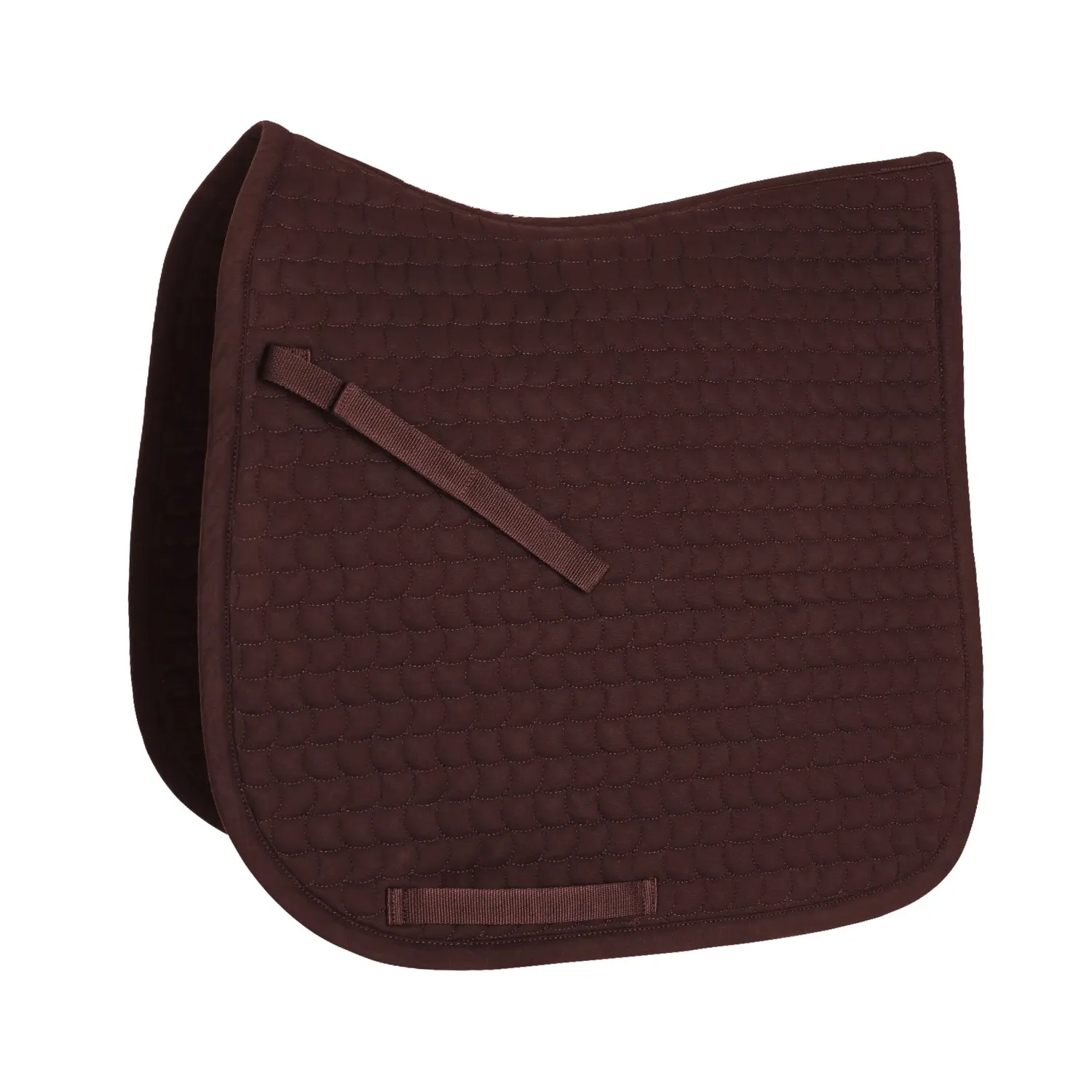Källquist Protector Comfort schabrak dressur sort full