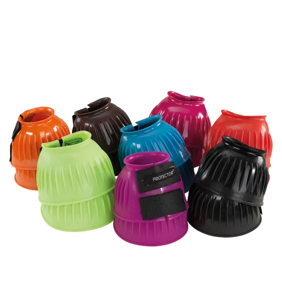 Källquist Protector klokker sort X-Small 2-pak