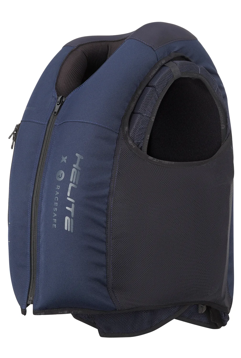 Racesafe Motion Hybrid Bundle sikkerhedsvest adult medium