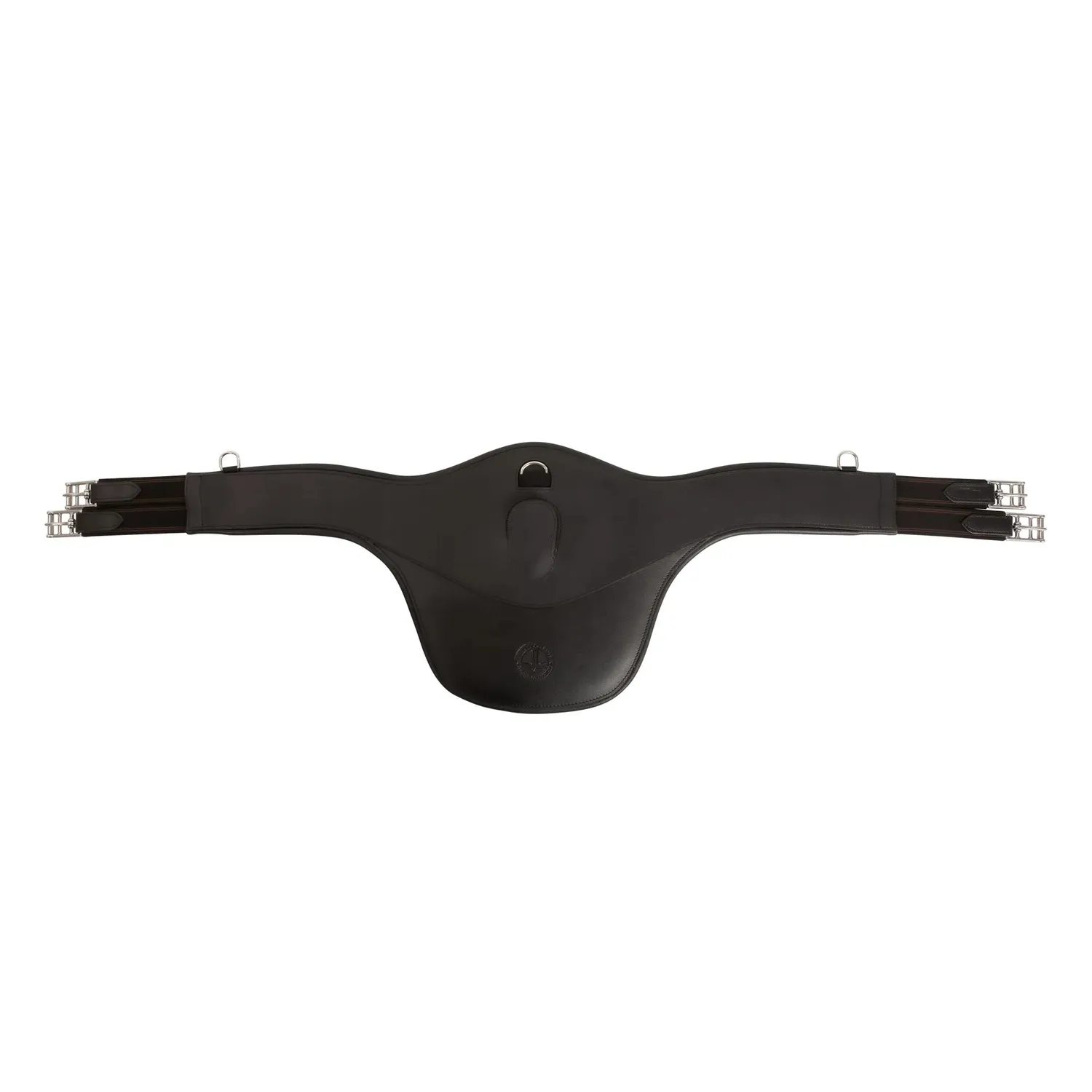 Källquist Lippo Eccelente springgjord cognac 130 cm