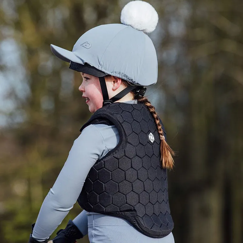 Charles Owen EQx Hexa sikkerhedsvest regular hexagonal