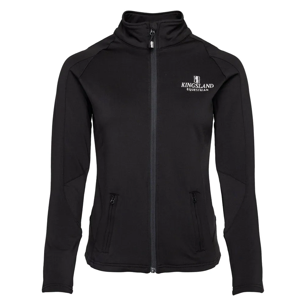 Kingsland Classic KLC-SF-450 fleecejakke navy let