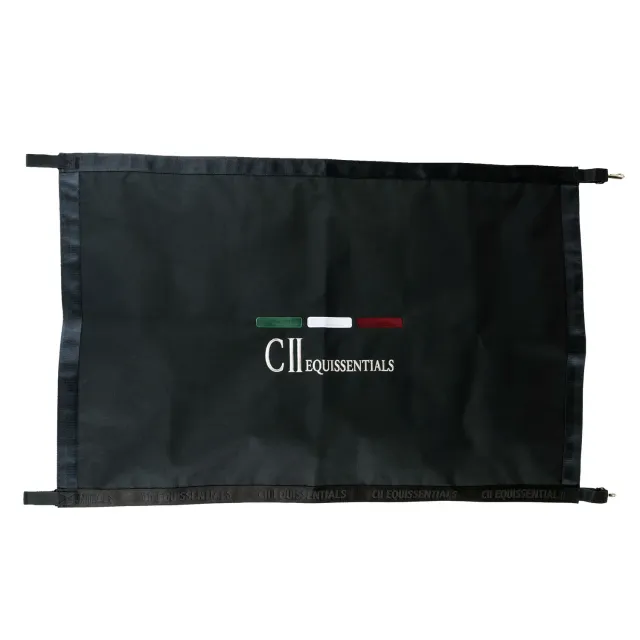 C2E Equestrain Storey staldgardin navy 600D