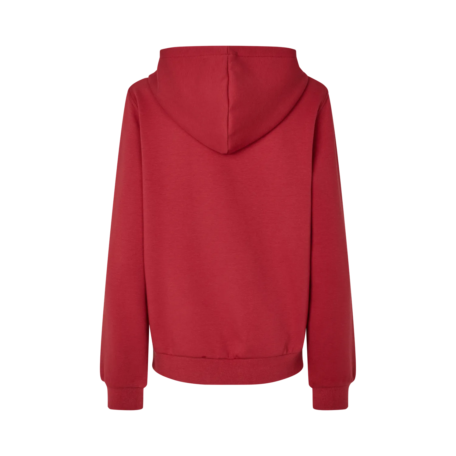 Kingsland KLAshley Ladies Hoodie hættetrøje Navy broderi
