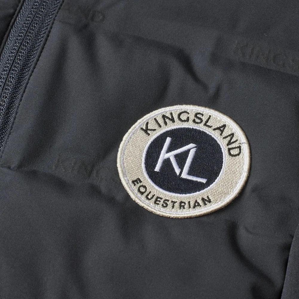 Kingsland KLLucy ridevest Grøn vandafvisende