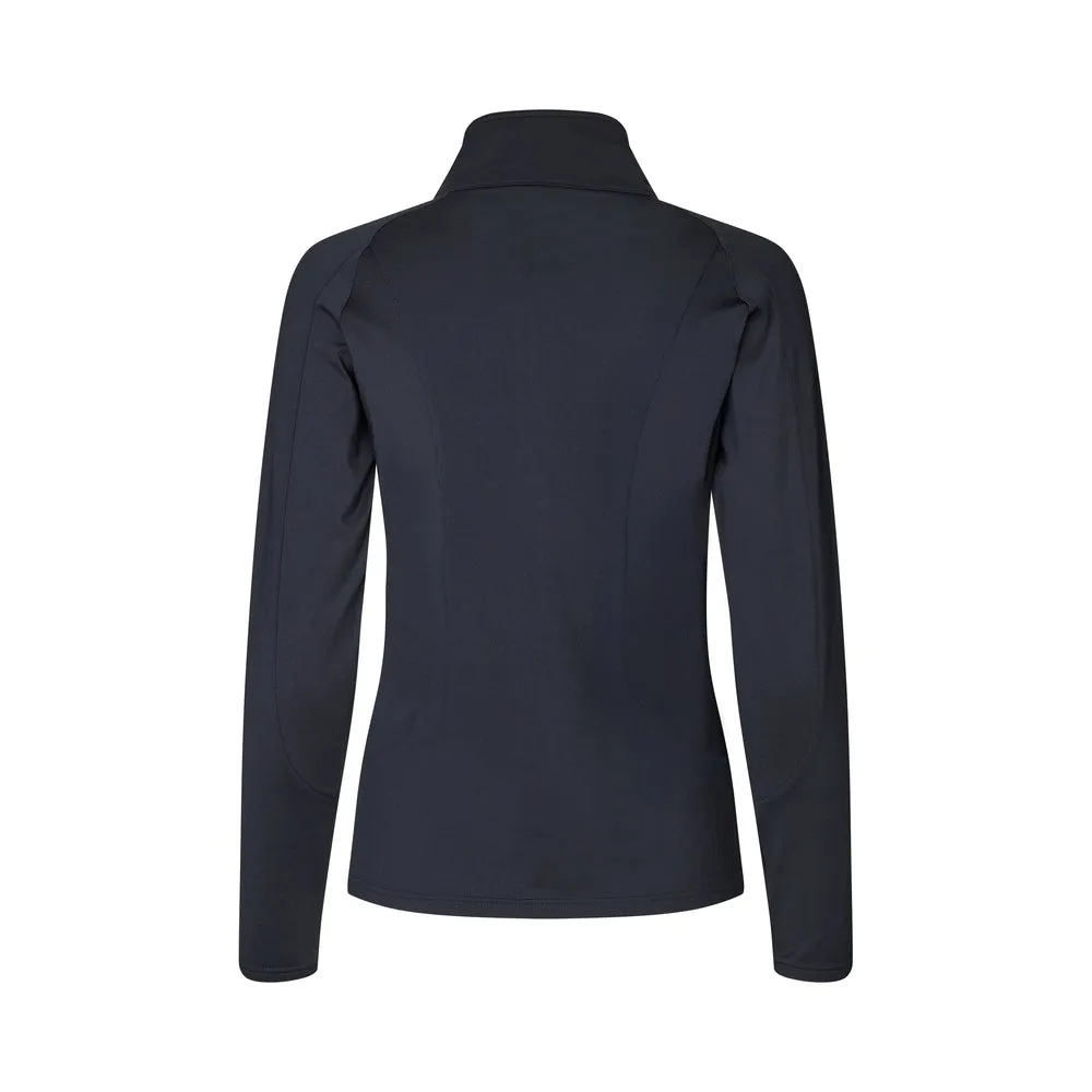 Kingsland Classic KLC-SF-450 fleecejakke navy let