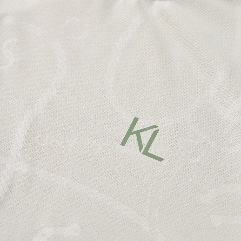 Kingsland KLLindsey trænings t-shirt navy M åndbar