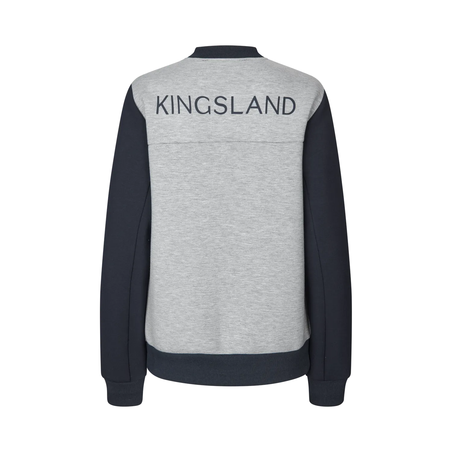 Kingsland KLNoa bomberjakke marine neopren