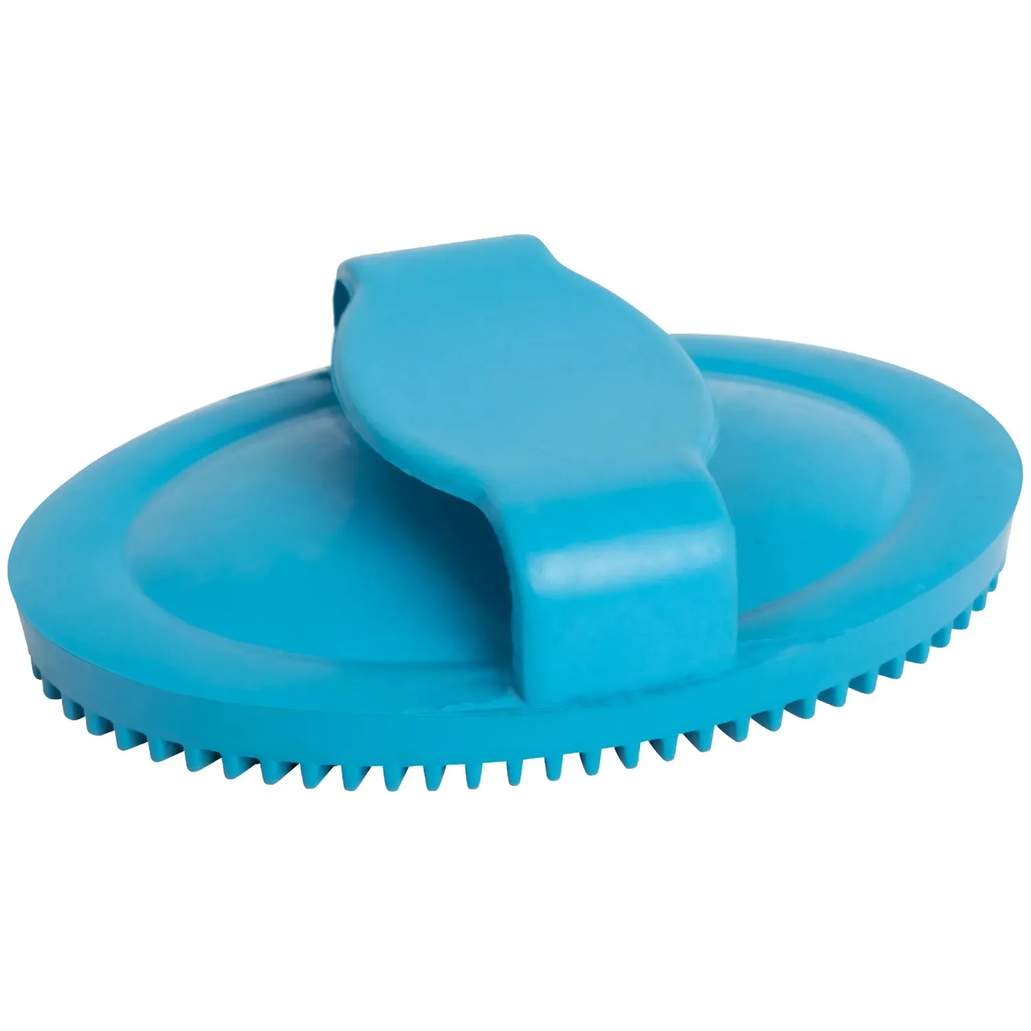 Källquist gummistrigle blød 15,7x10,4cm sort
