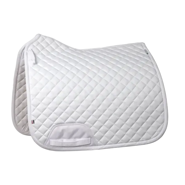 Kingsland KLNatan dressurunderlag marine cob/medium
