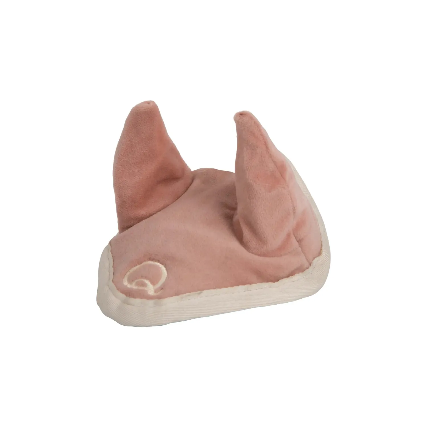 Källquist Lush Soundless kæphestehætte dusty blush kæphest