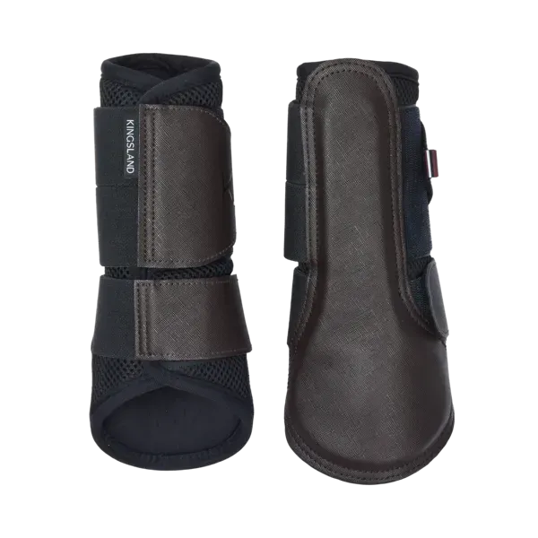Kingsland KLNexus beskyttelsesgamacher mesh brun