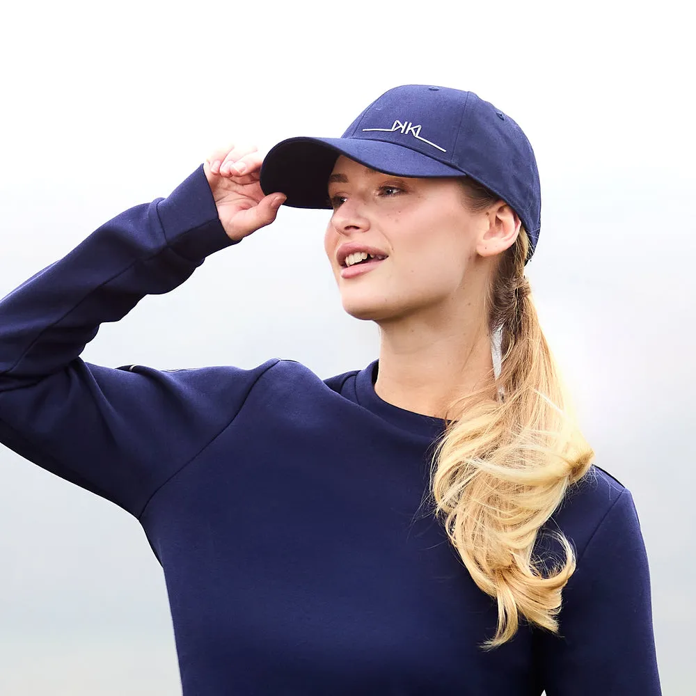 Kingsland KLAmy cap evening blue kasket