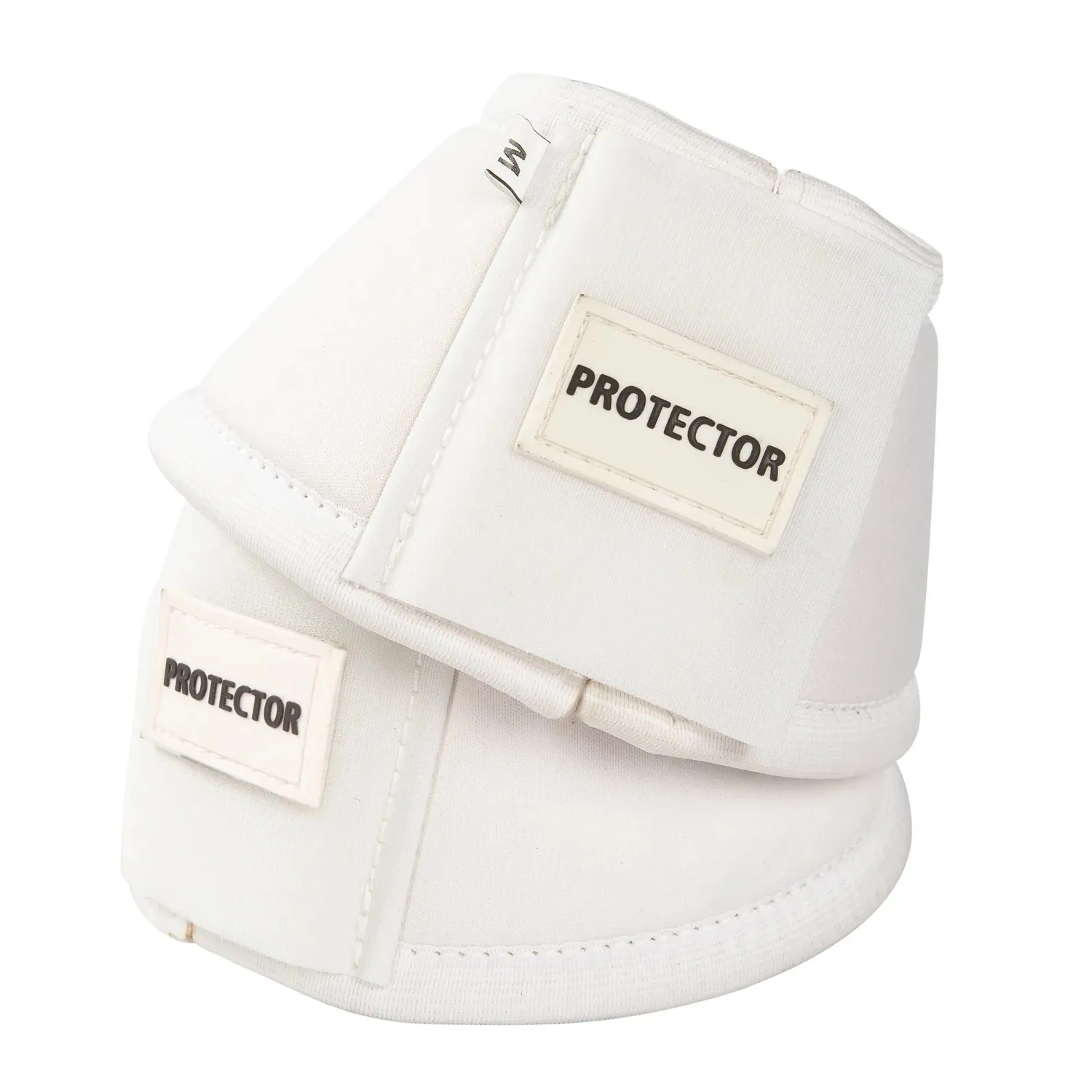 Källquist Neoprene boots gamacher sort medium 2-pak