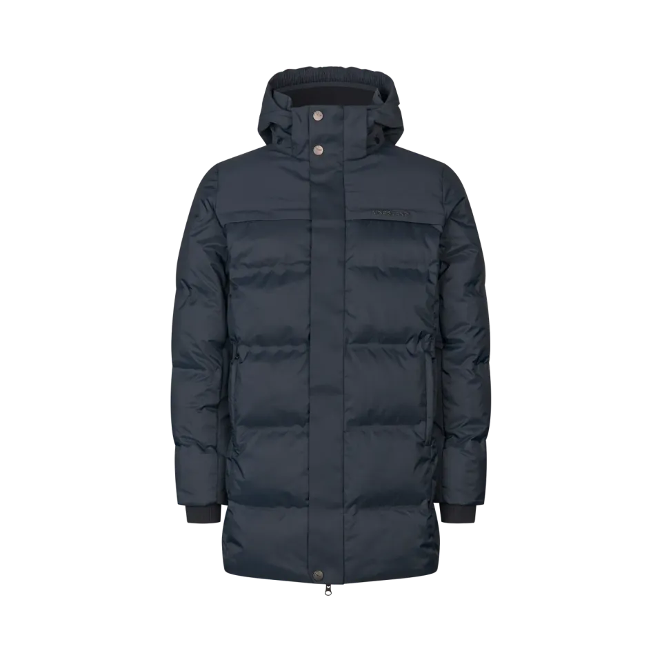Kingsland KLAiko parka herre Navy ThermoPlume